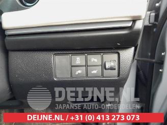 Honda e- e:NY1, SUV, 2023 69 kWh picture 21