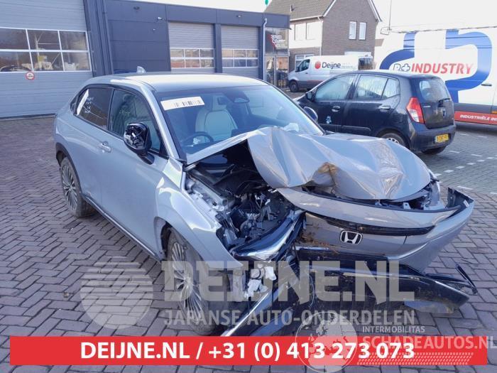 Honda e:Ny1 e:NY1, SUV, 2023 69 kWh