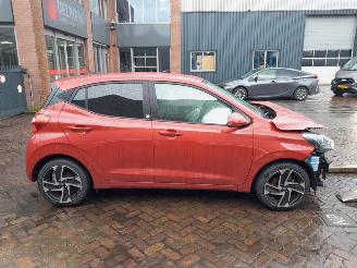 Hyundai I-10  picture 8