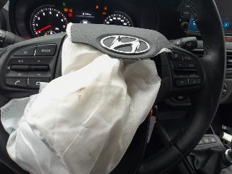 Hyundai I-10  picture 22