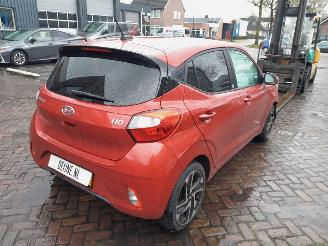 Hyundai I-10  picture 7