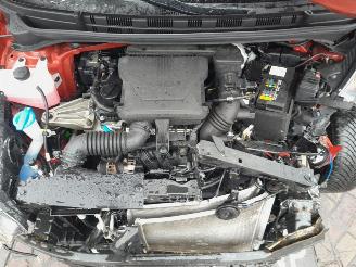 Hyundai I-10  picture 10