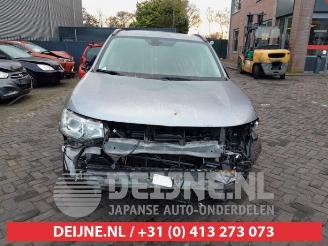 Mitsubishi Outlander Outlander (GF/GG), SUV, 2012 / 2022 2.0 16V PHEV 4x4 picture 2