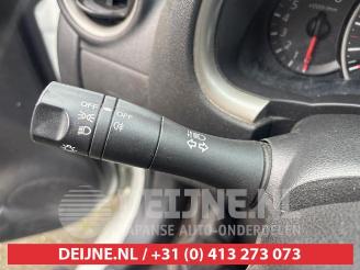 Nissan Micra Micra (K13), Hatchback, 2010 / 2016 1.2 12V DIG-S picture 13