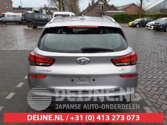 Hyundai I-30 i30 Wagon (PDEF5), Combi, 2017 1.5 DPi 16V picture 6