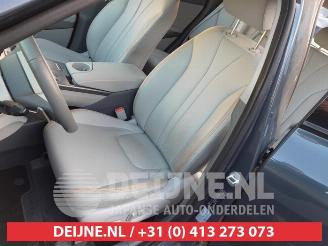 Hyundai Nexo Nexo I, Hatchback, 2018 FCEV FWD picture 17