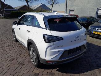 Hyundai Nexo FCEV Plus Pack picture 5