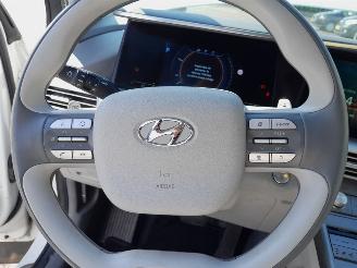 Hyundai Nexo FCEV Plus Pack picture 22