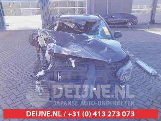 Kia Niro Niro II (SG2), SUV, 2022 1.6 GDI Plug-in Hybrid picture 2