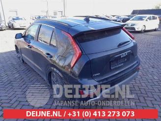 Kia Niro Niro II (SG2), SUV, 2022 1.6 GDI Plug-in Hybrid picture 5