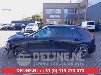 Kia Niro Niro II (SG2), SUV, 2022 1.6 GDI Plug-in Hybrid picture 4