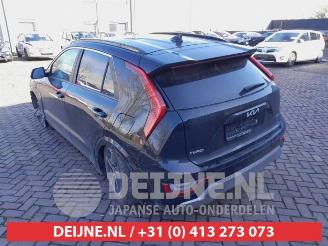 Kia Niro Niro II (SG2), SUV, 2022 1.6 GDI Plug-in Hybrid picture 5