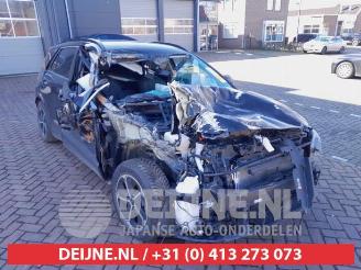 Autoverwertung Kia Niro Niro II (SG2), SUV, 2022 1.6 GDI Plug-in Hybrid 2023/11