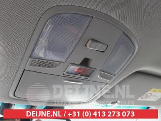 Hyundai Ioniq Ioniq, Liftback, 2016 / 2022 EV 38 kWh picture 23