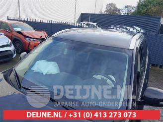 Mitsubishi Outlander Outlander (GF/GG), SUV, 2012 / 2022 2.0 16V PHEV 4x4 picture 9