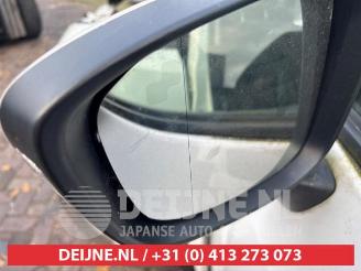 Mazda CX-5 CX-5 I (KE,GH), SUV, 2011 2.2 Skyactiv D 150 16V 4WD picture 25