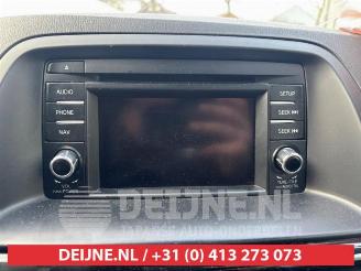 Mazda CX-5 CX-5 I (KE,GH), SUV, 2011 2.2 Skyactiv D 150 16V 4WD picture 9