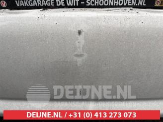 Toyota Aygo Aygo (B10), Hatchback, 2005 / 2014 1.0 12V VVT-i picture 18