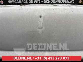 Toyota Aygo Aygo (B10), Hatchback, 2005 / 2014 1.0 12V VVT-i picture 18