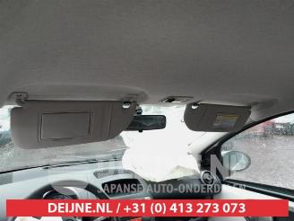 Toyota Aygo Aygo (B10), Hatchback, 2005 / 2014 1.0 12V VVT-i picture 16