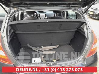 Hyundai I-20 i20, Hatchback, 2008 / 2015 1.2i 16V picture 13