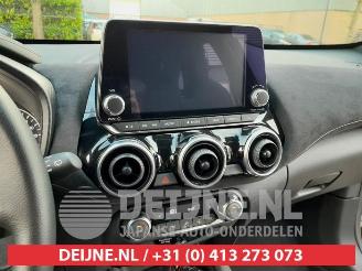 Nissan Juke Juke (F16), SUV, 2019 1.0 DIG-T 12V picture 27