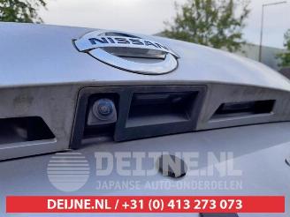 Nissan Juke Juke (F16), SUV, 2019 1.0 DIG-T 12V picture 13
