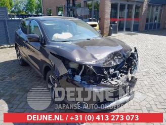  Nissan Qashqai Qashqai (J11), SUV, 2013 / 2021 1.6 DIG-T 163 16V 2016/9