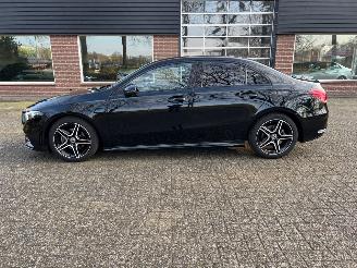 Mercedes A-klasse 200 AMG Night Edition picture 6