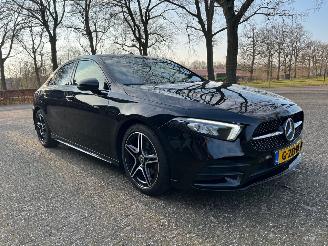 Mercedes A-klasse 200 AMG Night Edition picture 2