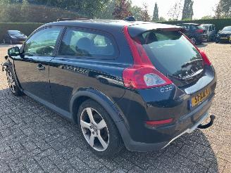 škoda osobní automobily Volvo C-30 1.6d R-design 2012/6