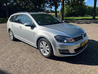  Volkswagen Golf Variant 1.0 tsi Comfortline 2016/6
