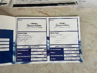 Renault Mégane Coupe 2.0 Turbo Sport 265 picture 26