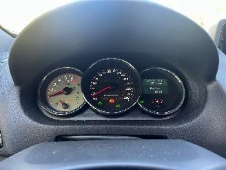 Renault Mégane Coupe 2.0 Turbo Sport 265 picture 11