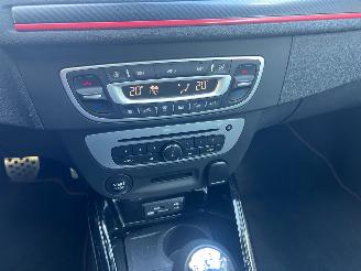 Renault Mégane Coupe 2.0 Turbo Sport 265 picture 13