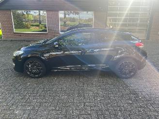 Renault Mégane Coupe 2.0 Turbo Sport 265 picture 7