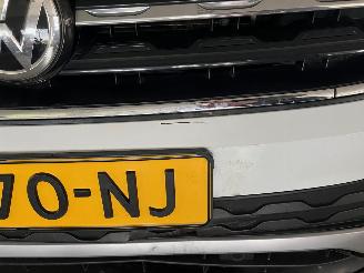 Volkswagen T-Cross 1.0 Style Automaat picture 17