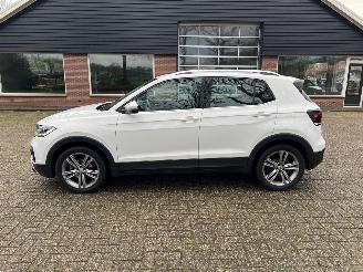 Volkswagen T-Cross 1.0 Style Automaat picture 2