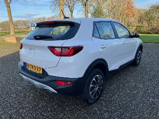 Kia Stonic MHEV Comfortline picture 3