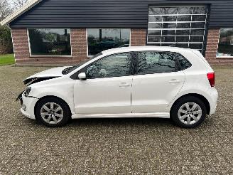 Volkswagen Polo 1.2 tdi Comfort Edition picture 4