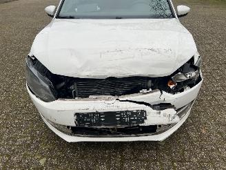 Volkswagen Polo 1.2 tdi Comfort Edition picture 2