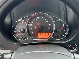 Toyota Verso S 1.3 Dynamic Automaat picture 10