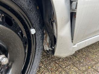 Toyota Verso S 1.3 Dynamic Automaat picture 15