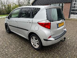 Toyota Verso S 1.3 Dynamic Automaat picture 4