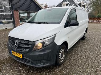Mercedes Vito 114 Koelauto picture 2