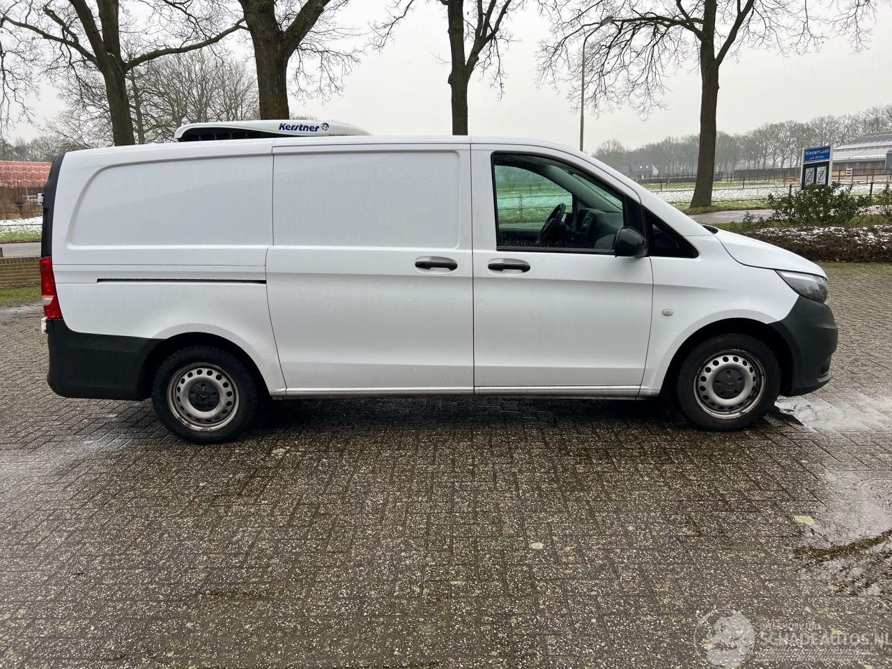 Mercedes Vito 114 Koelauto