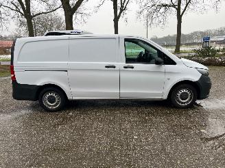 Mercedes Vito 114 Koelauto 2019/6