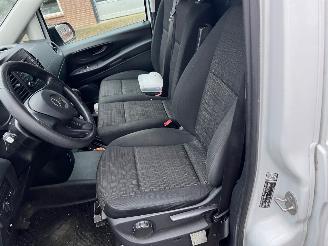 Mercedes Vito 114 Koelauto picture 9