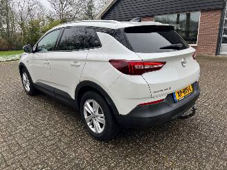 Opel Grandland 1.2 Turbo Business + picture 3