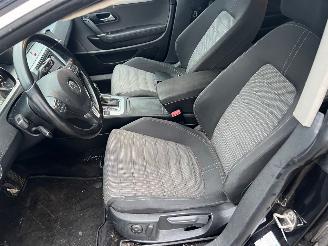Volkswagen Passat cc 1.8 tsi automaat picture 13